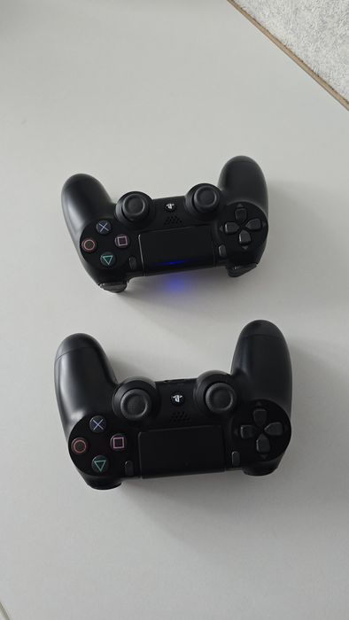 Playstation PS4 Pro 1TB