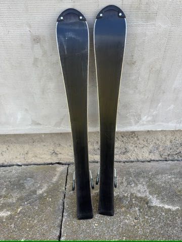 Ski Schiuri All-Mountain Junior Blizzard Brahma JR 100 cm