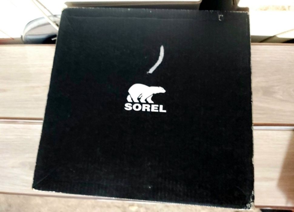 Sorel Caribou НОВИ 44 номер