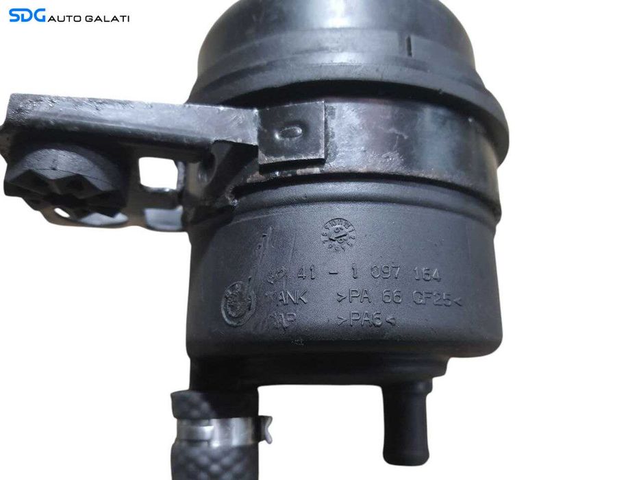 Vas Lichid Ulei Servo Directie Servodirectie BMW Seria 3 E90 E91 2.0 D 2004 - 2011 Cod 1097164 32.41-1097164 [N1856]