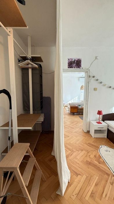 Дава се под наем Двустаен апартамент в Пловдив, Център - 62 кв.м за 458.49 € - Снимка #6