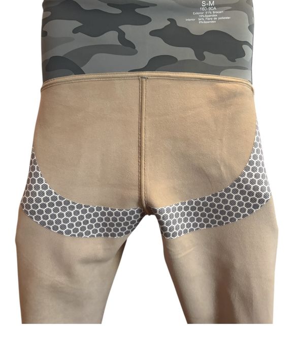 Colanți de damă talie înaltă modelatori cu efect push-up