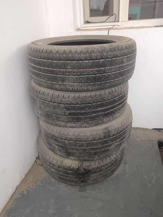 Шины, Балон, 50000