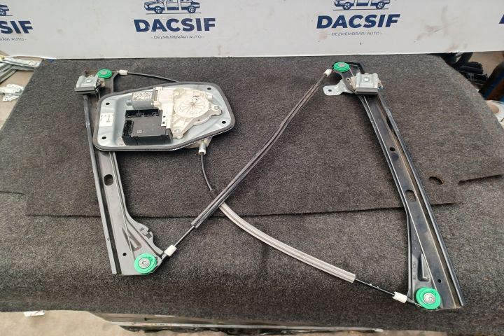 Macara geam fata dreapta electrica 994856 3C0959792B 1K5837462B 99485