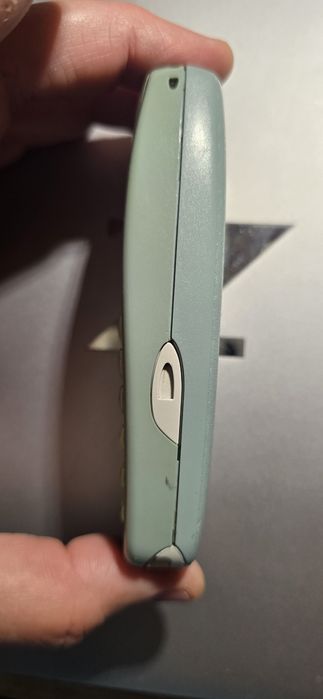 Telefon Colectie: Nokia 3410