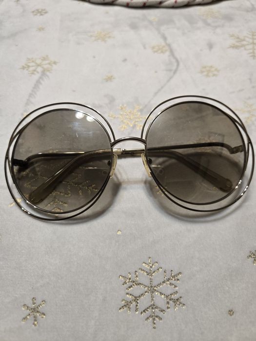 Оргинални слънчеви очила