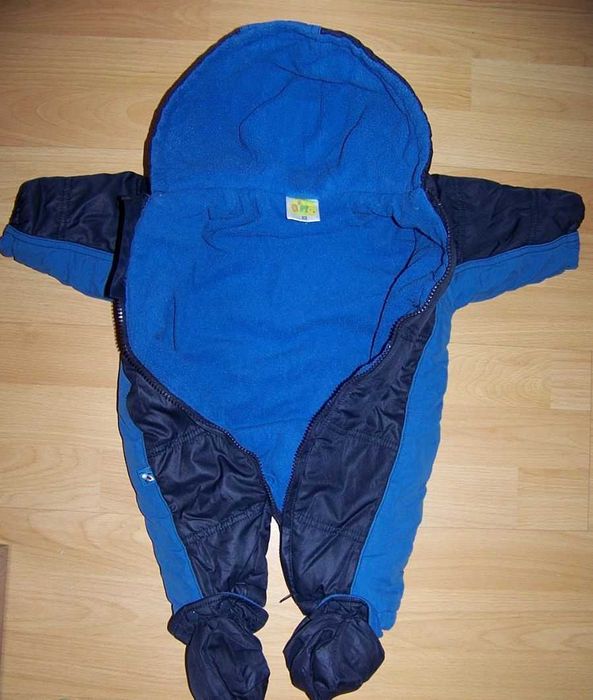 Combinezon/salopeta mar.62,74/80,86 si 98