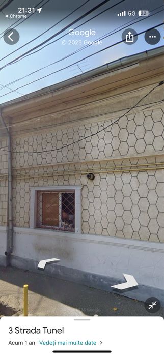 Casa de vanzare  ultra central