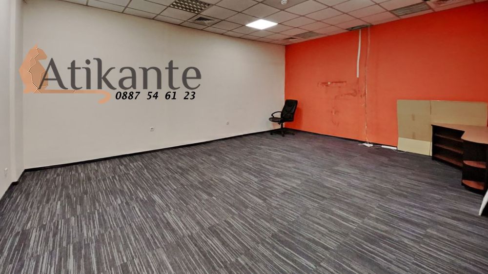 Дава се под наем Офис в София, Гео Милев - 737 кв.м за 4410.48 € - Снимка #8