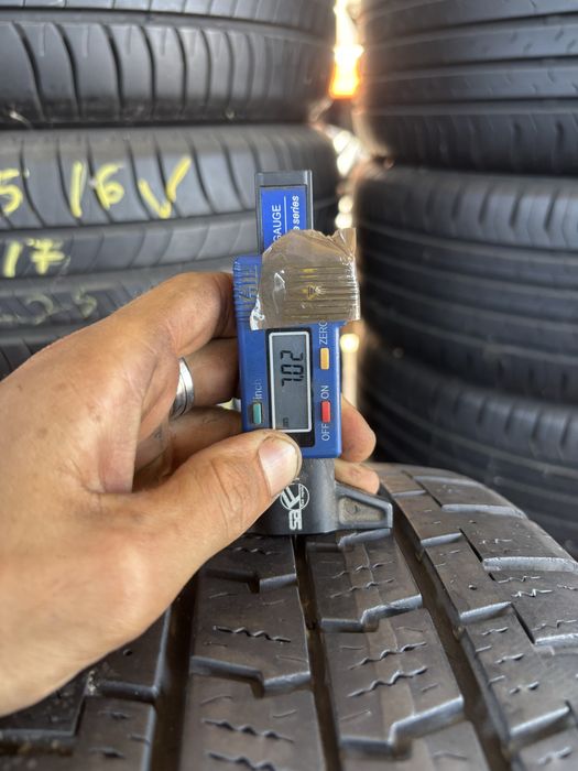 1 Anvelopa All Season 195/65/16C GoodYear Cargo UltraGrip 195 65 16C R16C