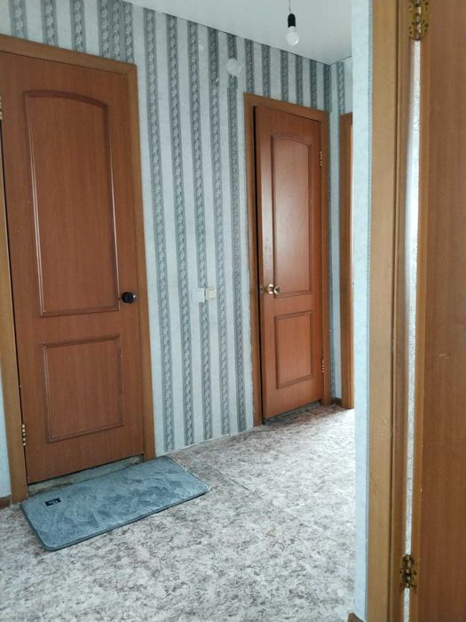 Супертрешка  в центре!