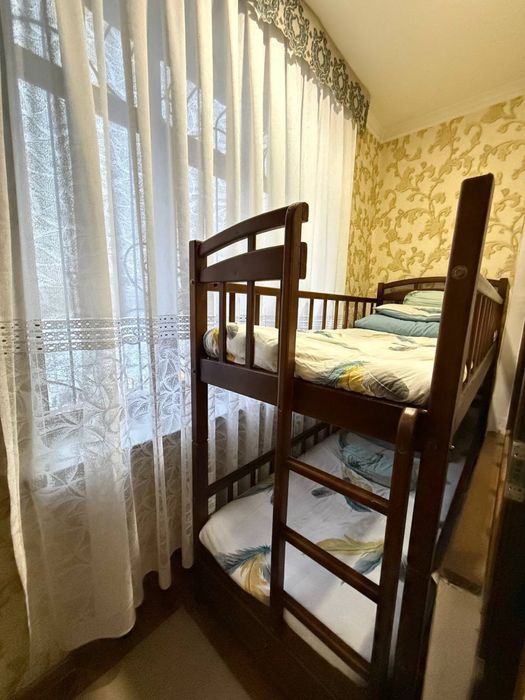 Продается улица нукус Габус  2/6/6 с ремонт мебель техника