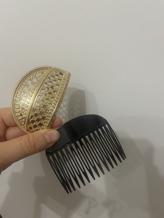 Гребень для волос Dolce & Gabbana