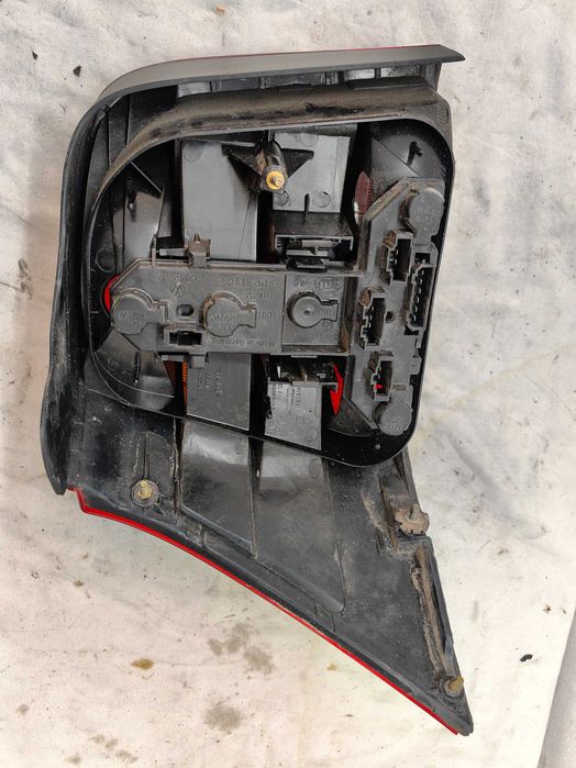 Оригинален стоп Vw Golf 4