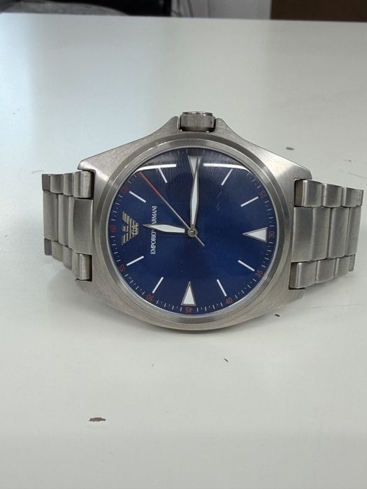 Ceas Emporio Armani cod unic 5285