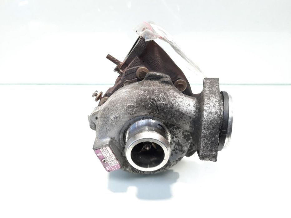 Cod oem: 03L145701A, turbosuflanta Audi A4 (8K, B8) 2.0tdi, CAHB