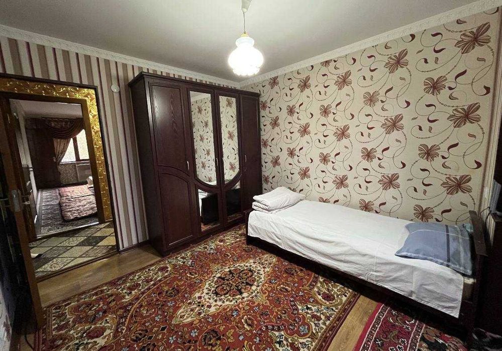 Срочно продаётся 4х комнатная люкс квартира Сагдияна Париж