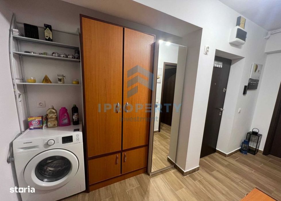 Colentina, D-na Ghica | 2 Camere | Centrala Proprie | Balcon | Parcare