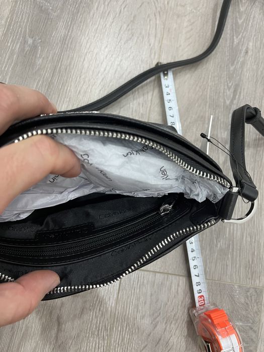 Новая сумка Calvin Klein оригинал
