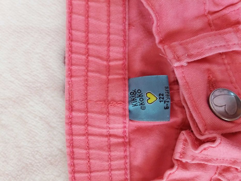 Панталон тип дънки