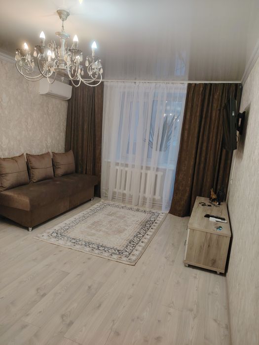 Сдам 1шку Радужный