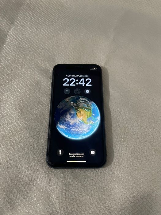 Продаю iPhone 11 в хрошем состояние