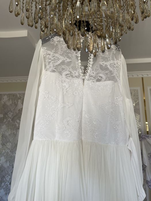 Свадебное платье Нур-Шах