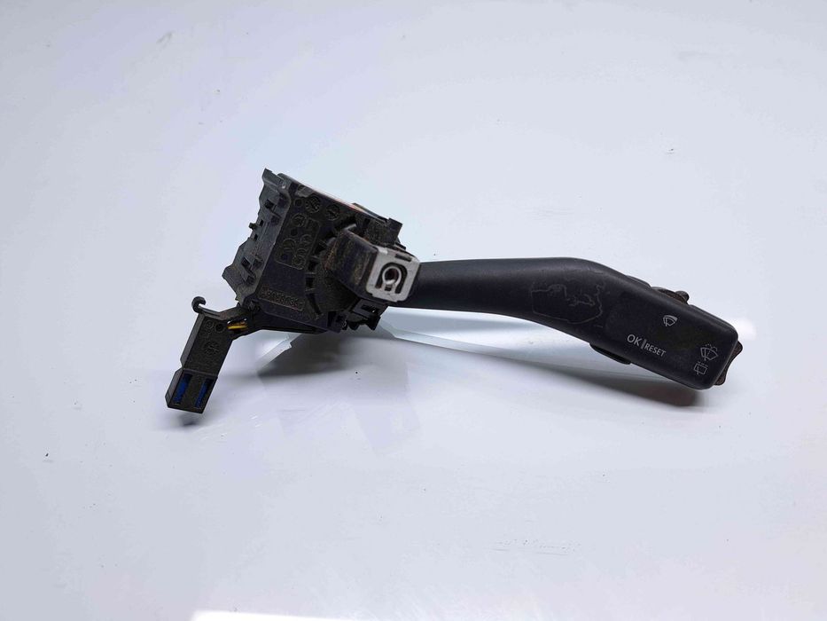 Maneta stergator  Skoda Octavia 2 (1Z3) [Fabr 2004-2013] 1K0953519A