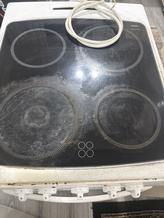 продается Электропечь Hansa