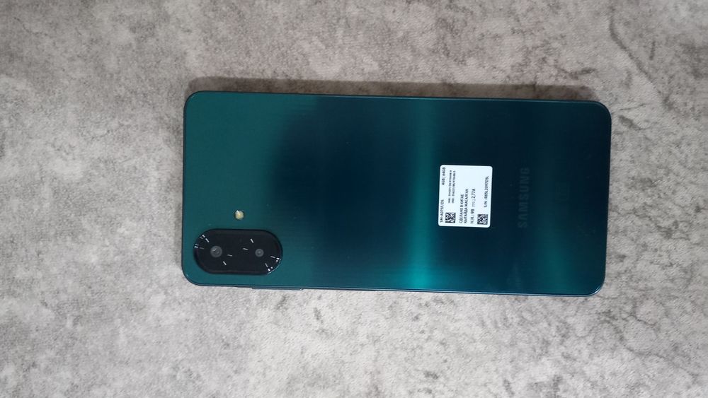 Samsung Galaxy A07