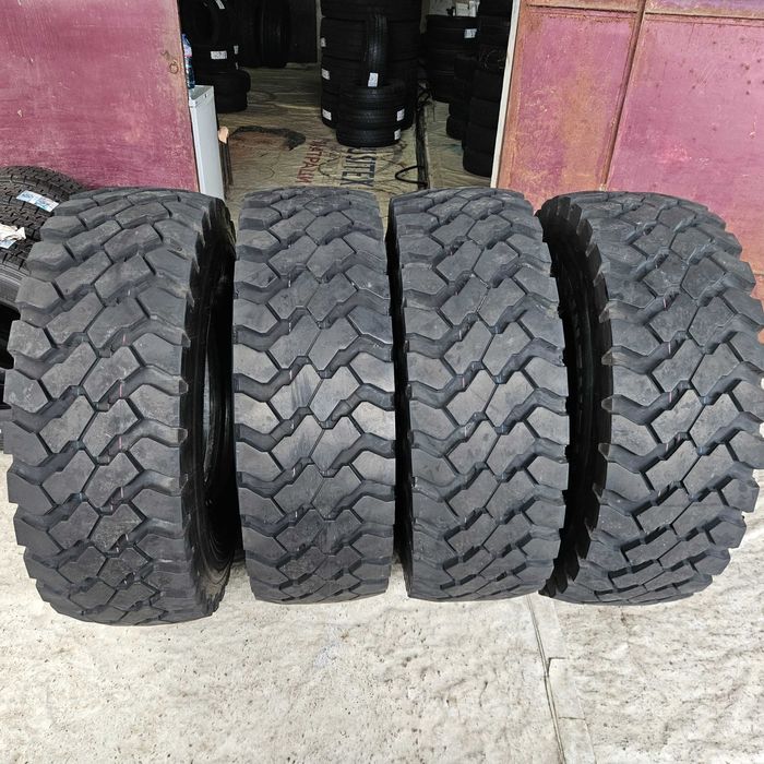 Тежкотоварни гуми R17.5 R19.5 R20 R21 R22.5 Лекотоварни R14CR15C R16C