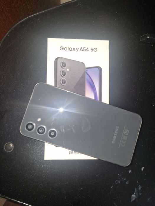 Телефон Samsung galaxy A54 5G, 256/8
