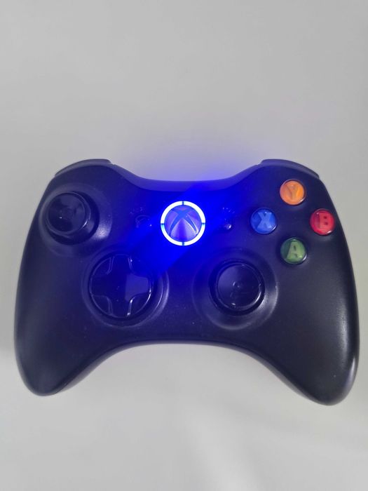 Vand Xbox 360 modat