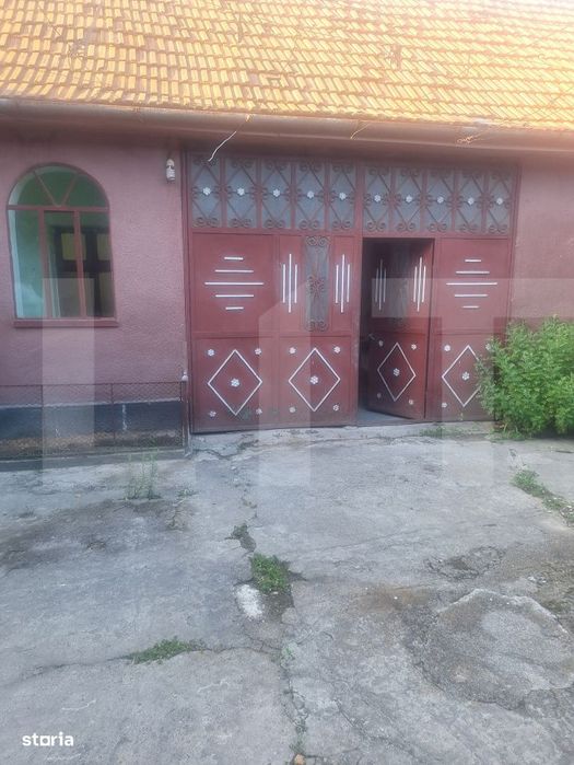 Casa indiviuala, 150 mp, zona Criciova