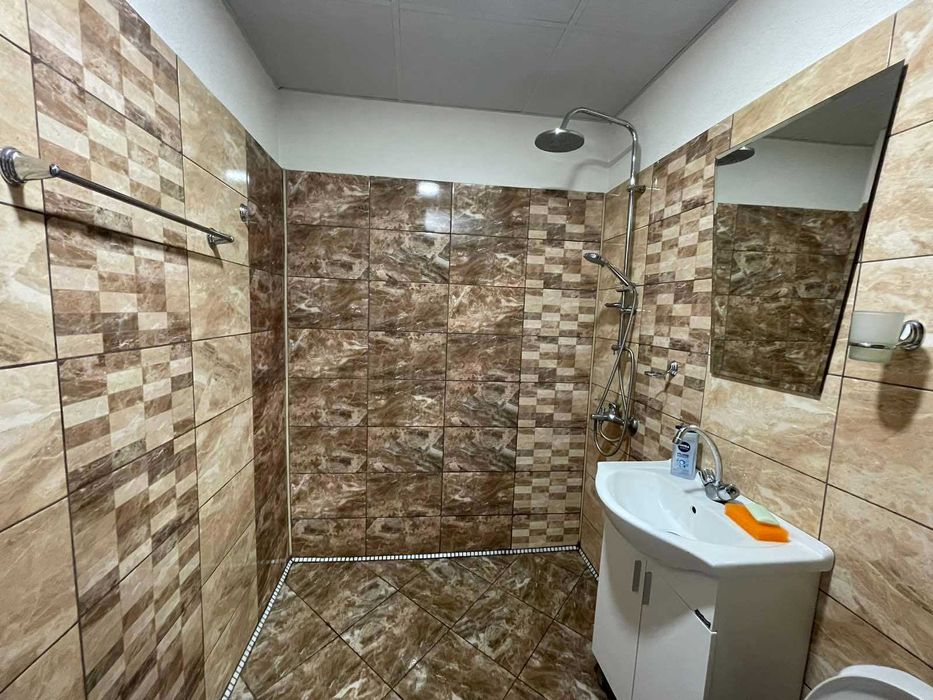 Дава се под наем Двустаен апартамент в Радомир - 56 кв.м за 255 € - Снимка #8