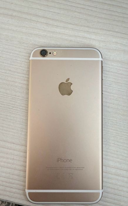 IPhone 6 ,в отличном состоянии