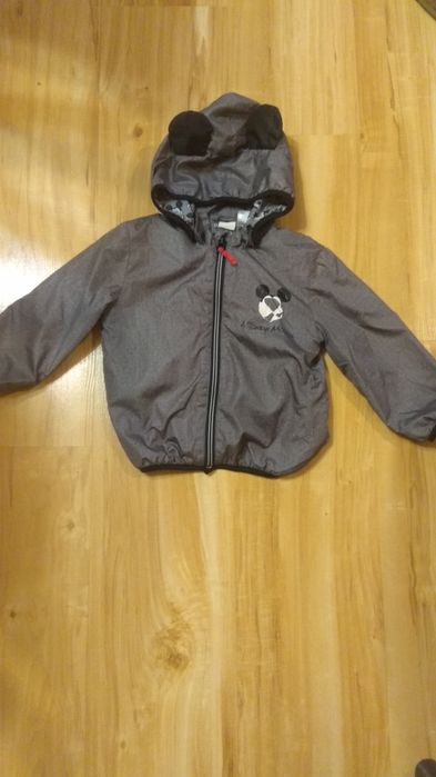 Детски якета  18-24 месеца