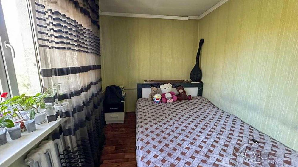 Продам 3х ком в Центре Макпал Империя