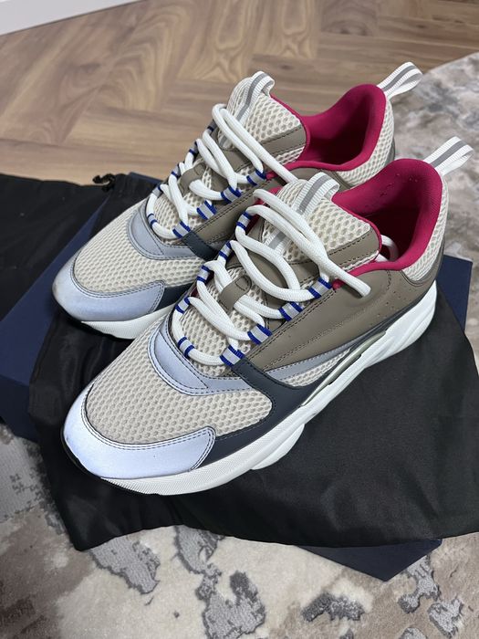 Vand DIOR Sneakers originali model B22