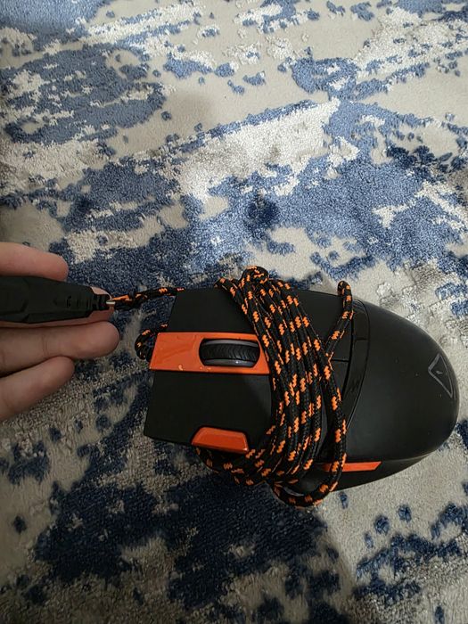 Ноутбук Acer nitro 5