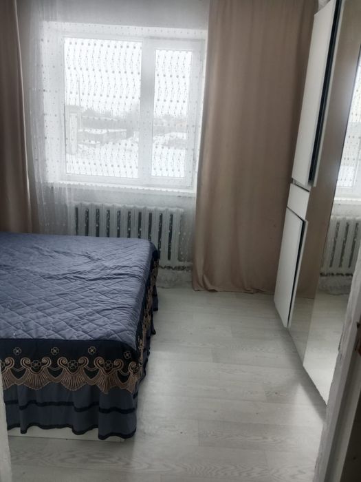 дом новый теплый