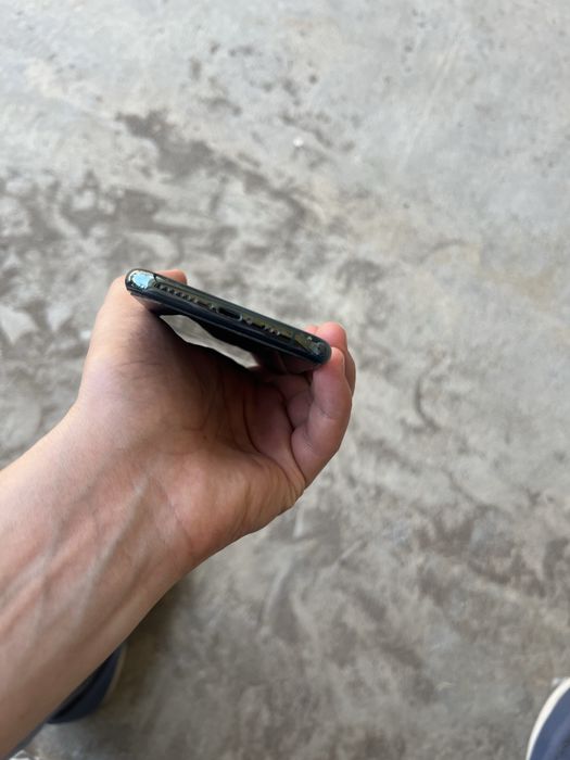 Iphone 11 pro 256