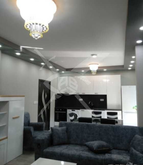 Продава се Двустаен апартамент в Пловдив, Христо Смирненски - 83 кв.м за 2049 €/кв.м - Снимка #1