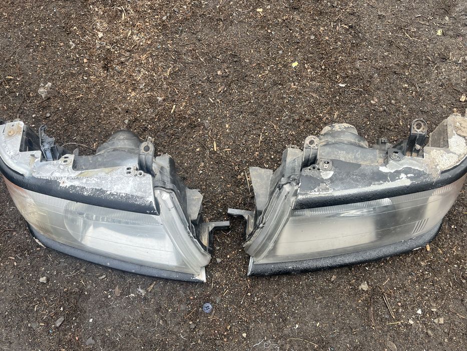 Митсубиси монтеро спорт