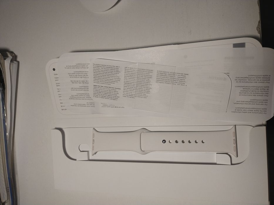 Продам Apple Watch 10 series