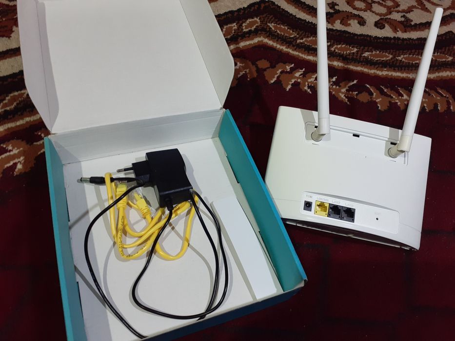 Вайфай сатылады универсал