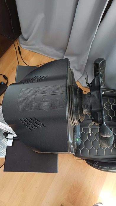 Thrustmaster T500 PC/PS4 Волан с педали