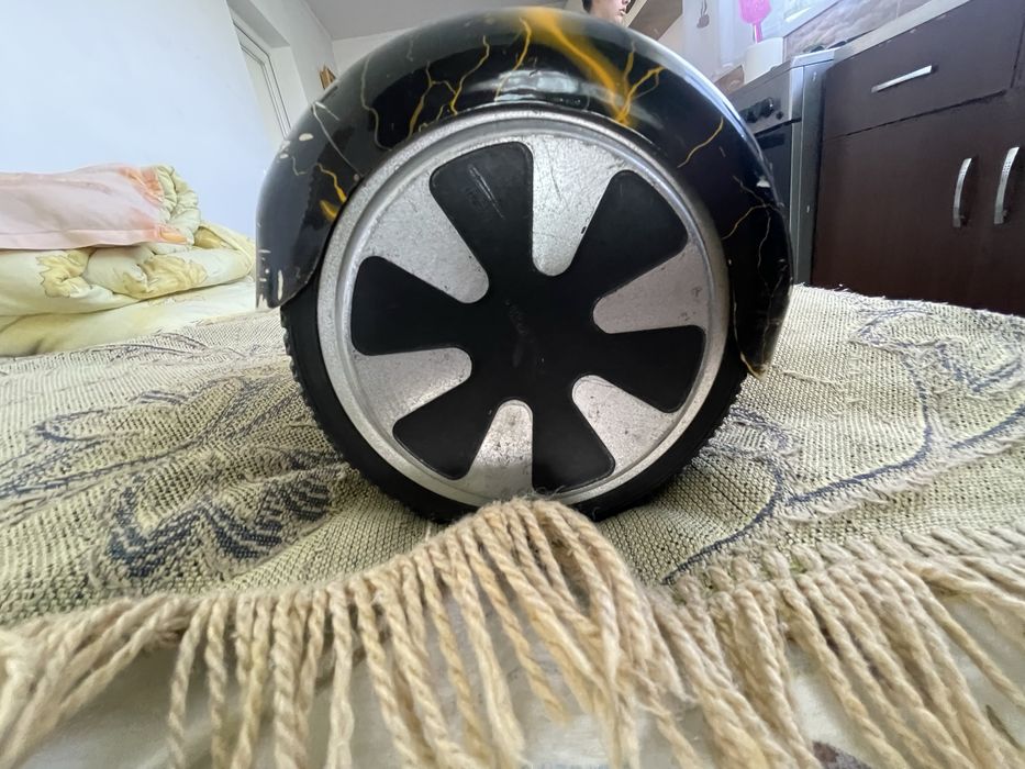 HoverBoard (HoverWheel)