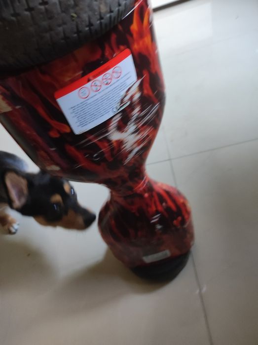 Vând urgent hoverboard