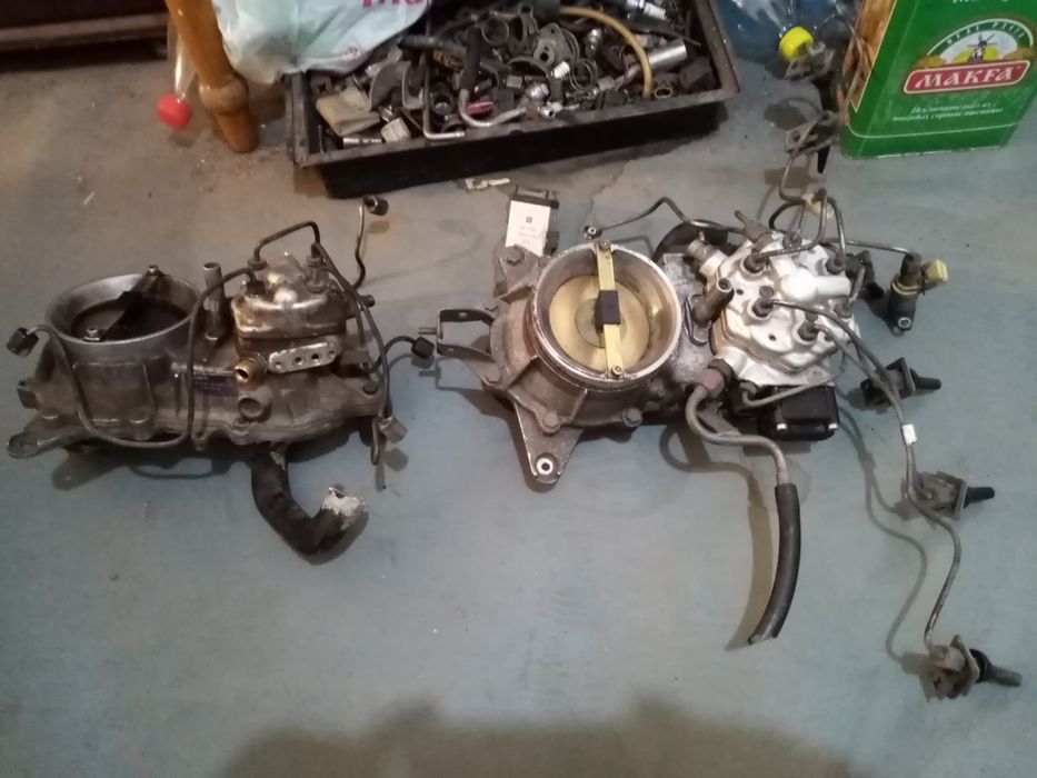 Продам дозатор Мерседес в Алматы